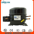 Light Commercial Refrigeration Compressor Gqr16u Lbp R290 Compressor 220V